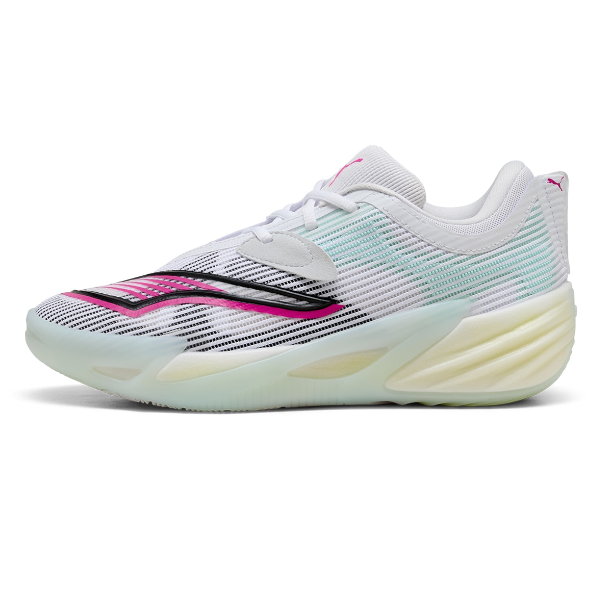 Imagem 0 de Sapatilhas de Basquetebol All-Pro Nitro™ 2 Unissexo