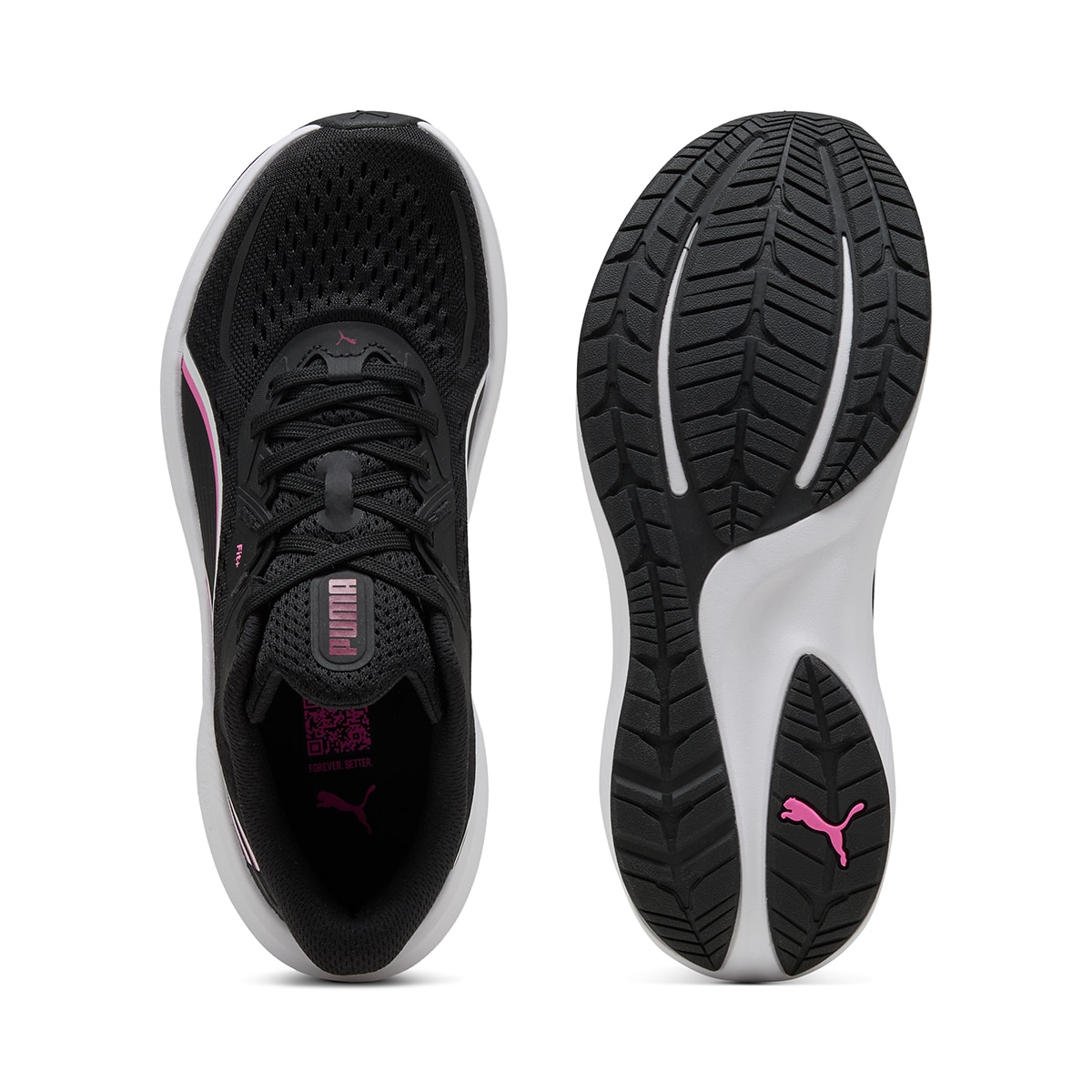 Sapatilhas de Running de Mulher Skyrocket Lite 2 Preto-5