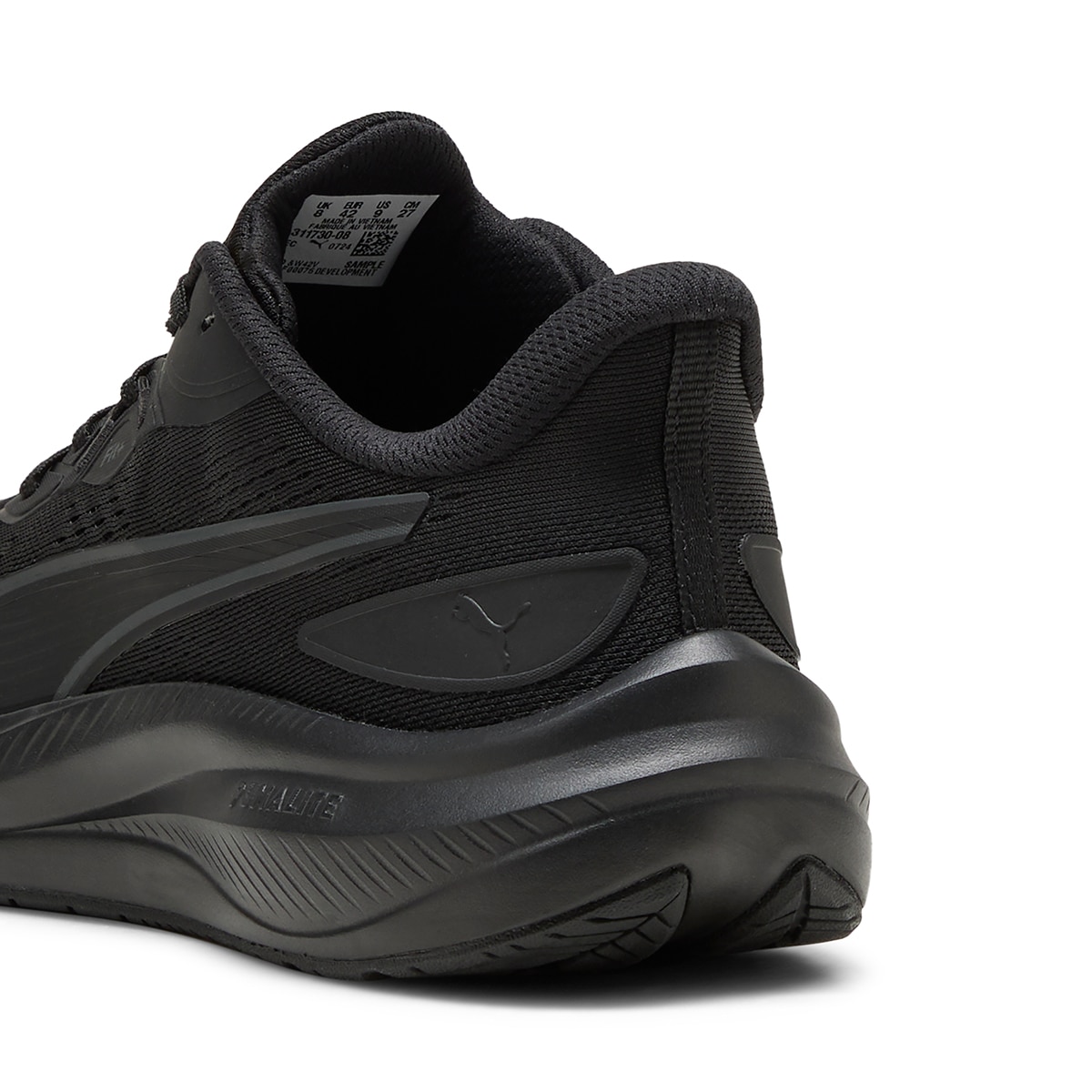 Sapatilhas de Running Skyrocket Lite 2 Preto-3
