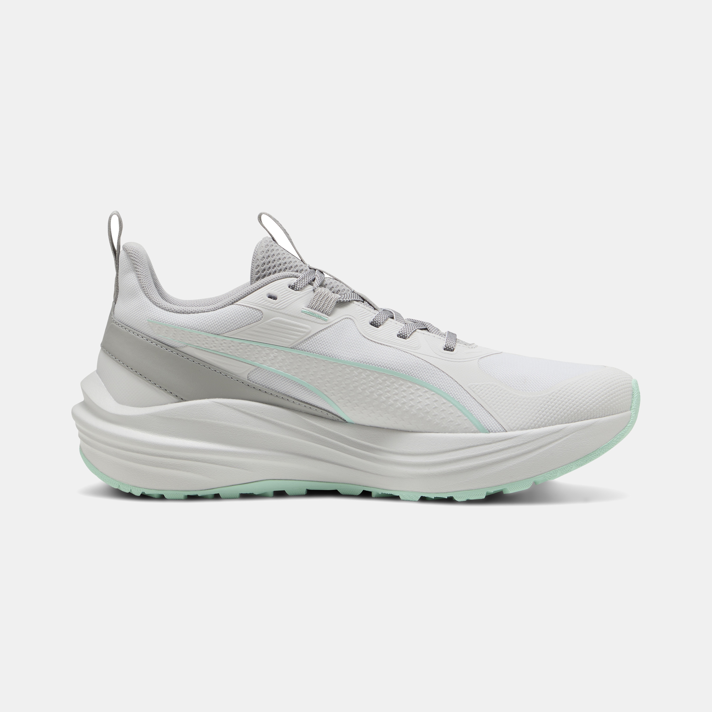 Sapatilhas de Training Flare Pro Trail de Mulher Cinzento-1