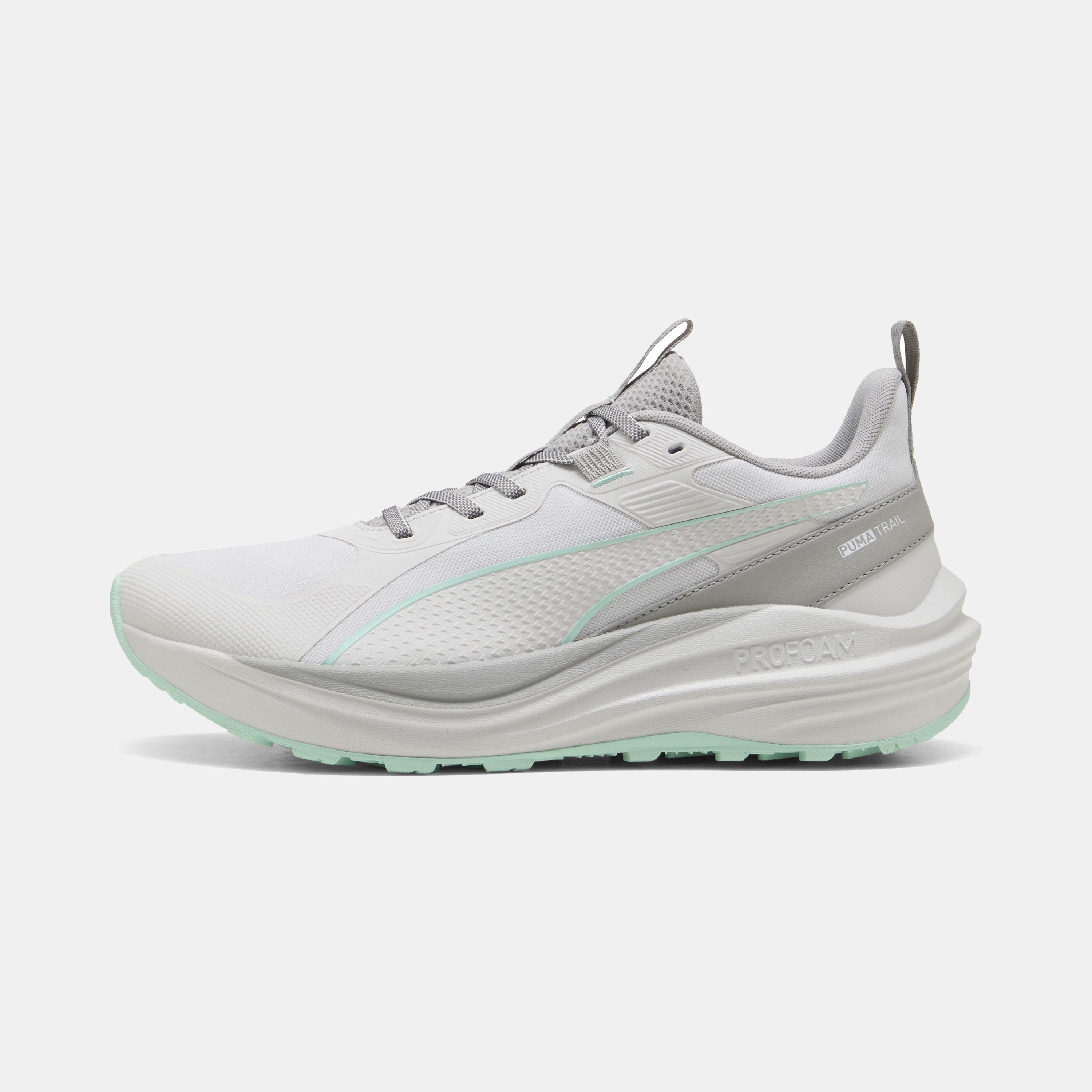 Sapatilhas de Training Flare Pro Trail de Mulher Cinzento-3