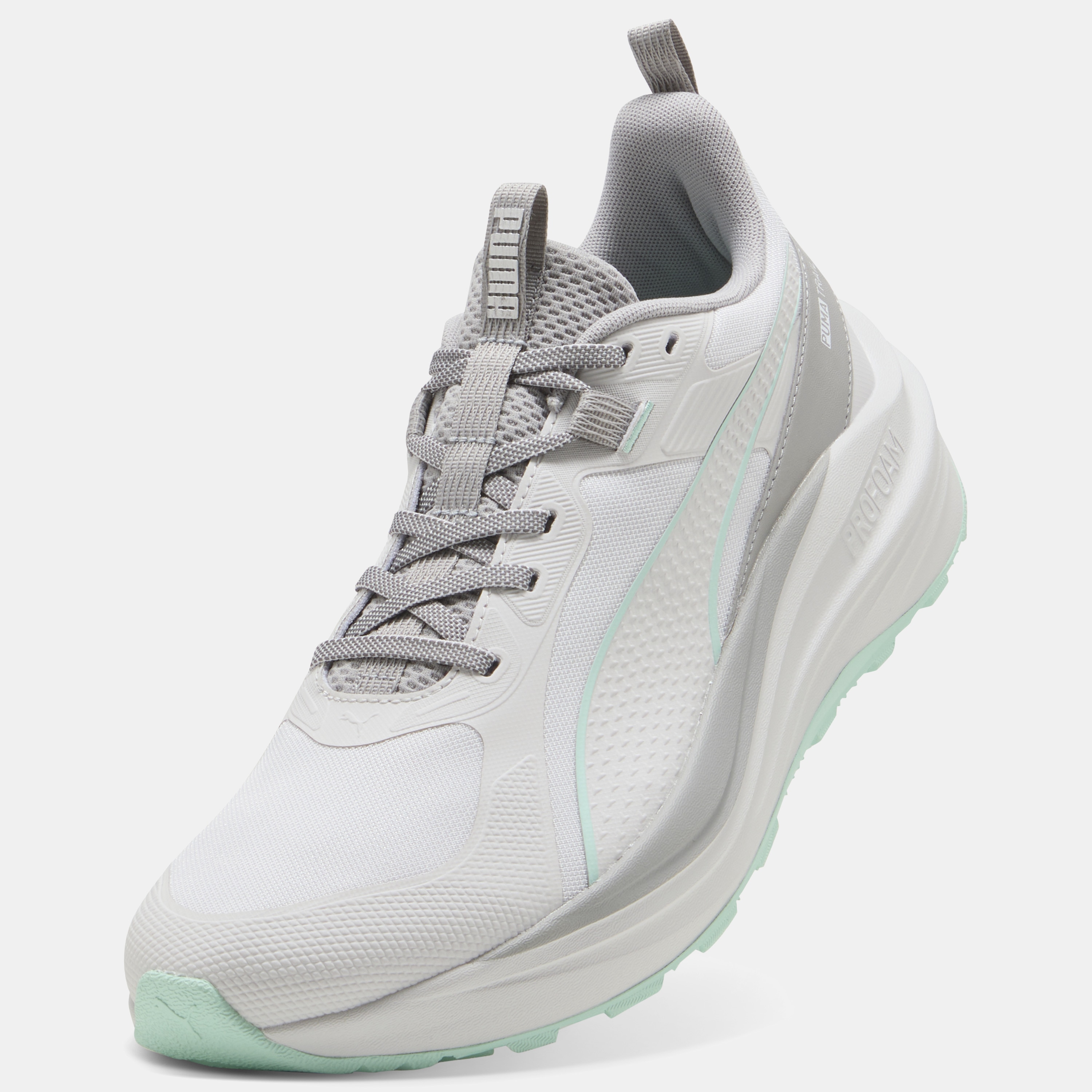Sapatilhas de Training Flare Pro Trail de Mulher Cinzento-6