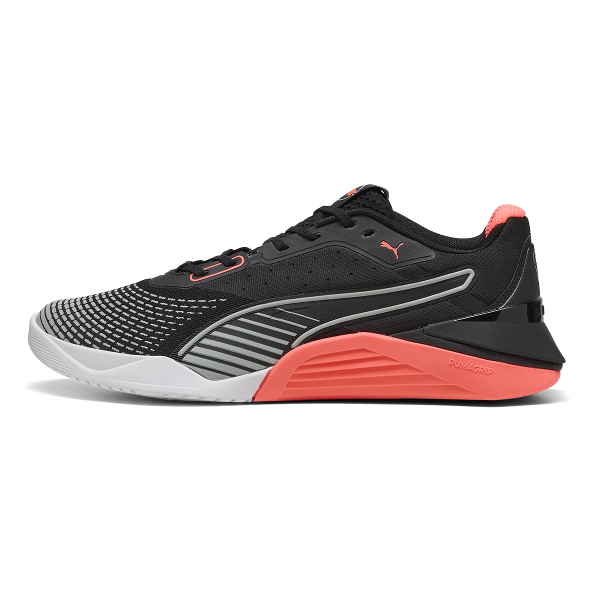 Sapatilhas de Training de Homem Fuse 4.0 Preto-3