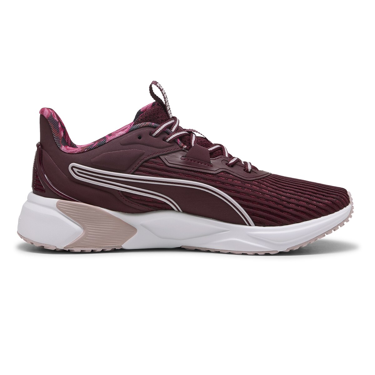 Sapatilhas de Training Disperse XT 4 Wn's Floral Ribbon de Mulher Vermelho-1