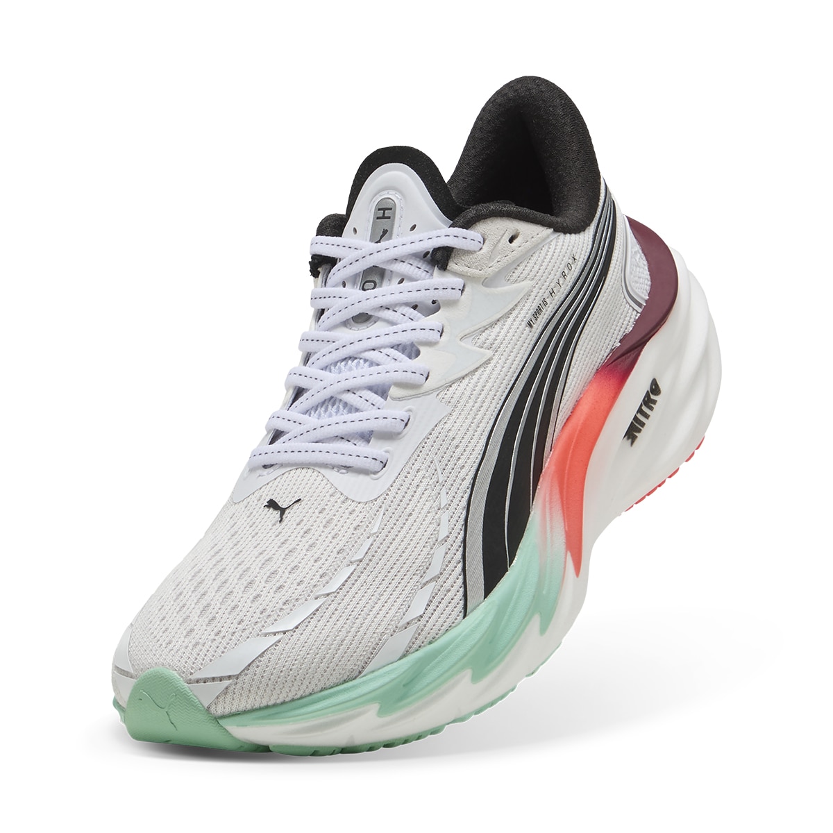 Sapatilhas de Running Velocity Nitro 4 Hyrox Wns de Mulher Branco-2