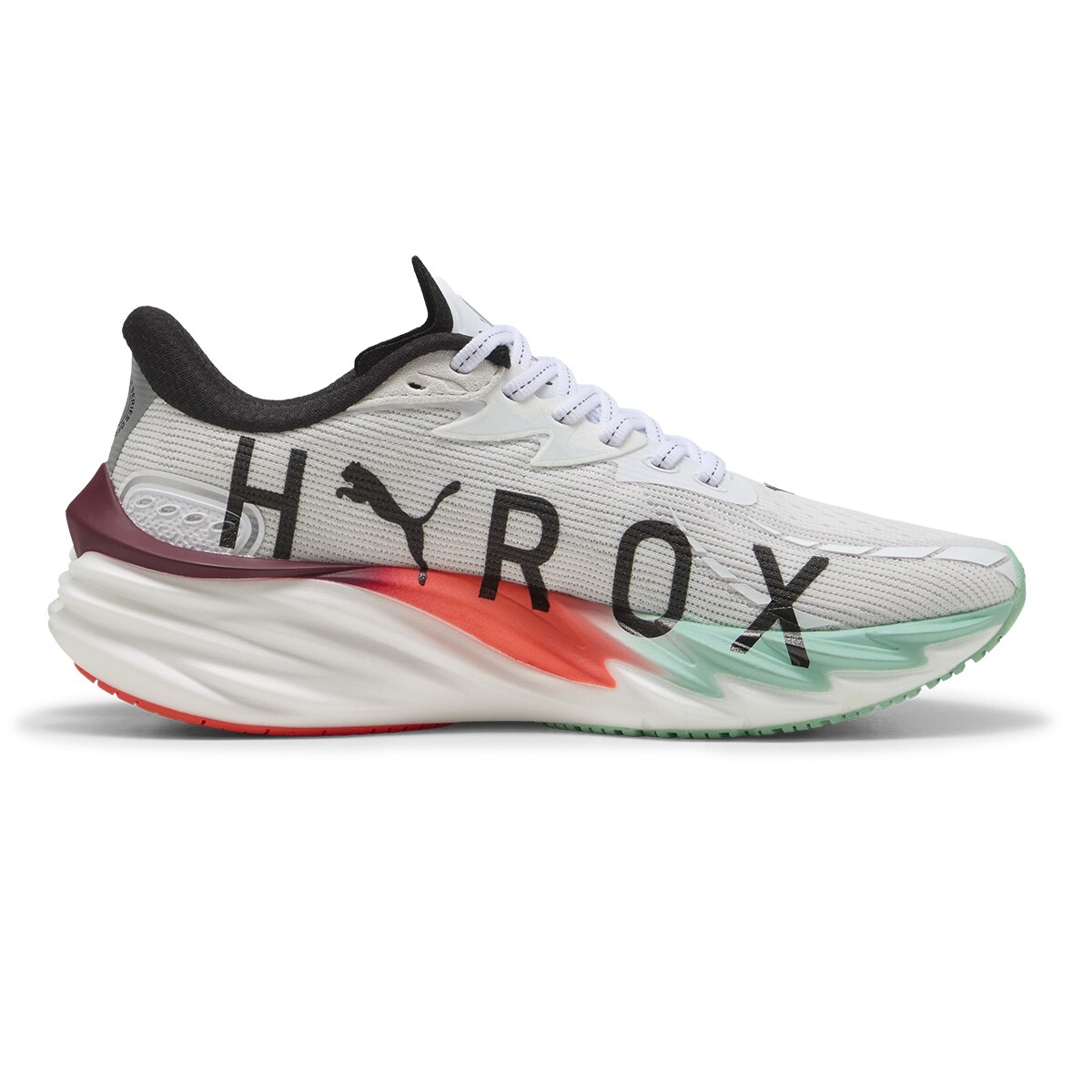 Sapatilhas de Running Velocity Nitro 4 Hyrox Wns de Mulher Branco-3