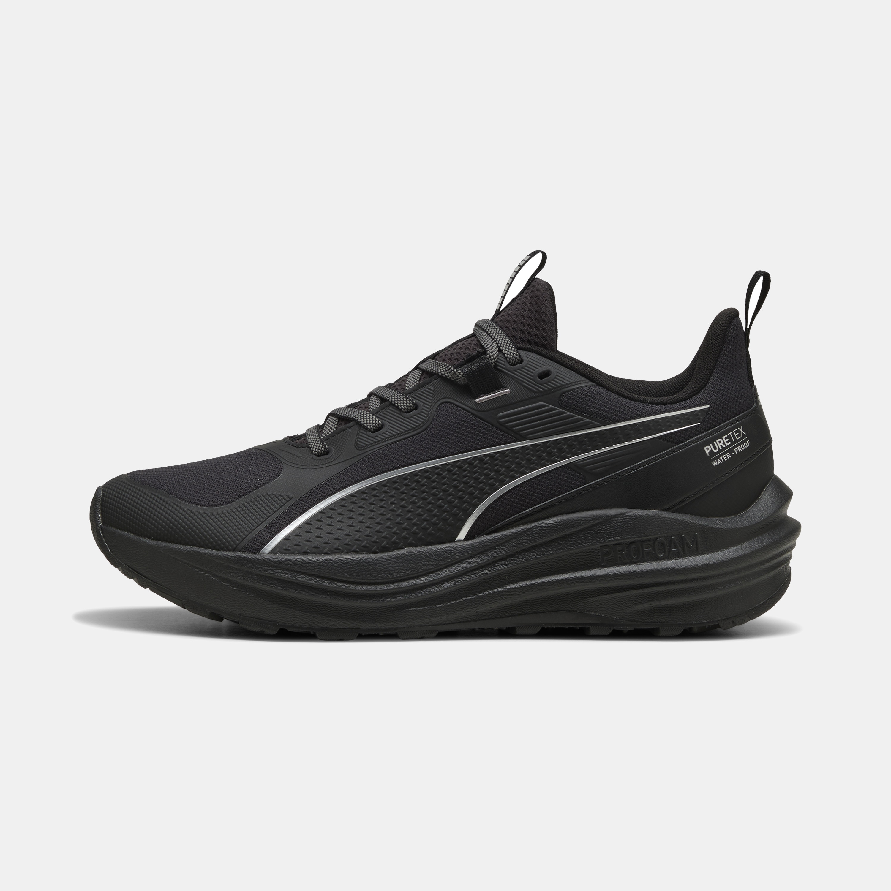 Sapatilhas de Training Flare Pro Trail PTX Preto-3