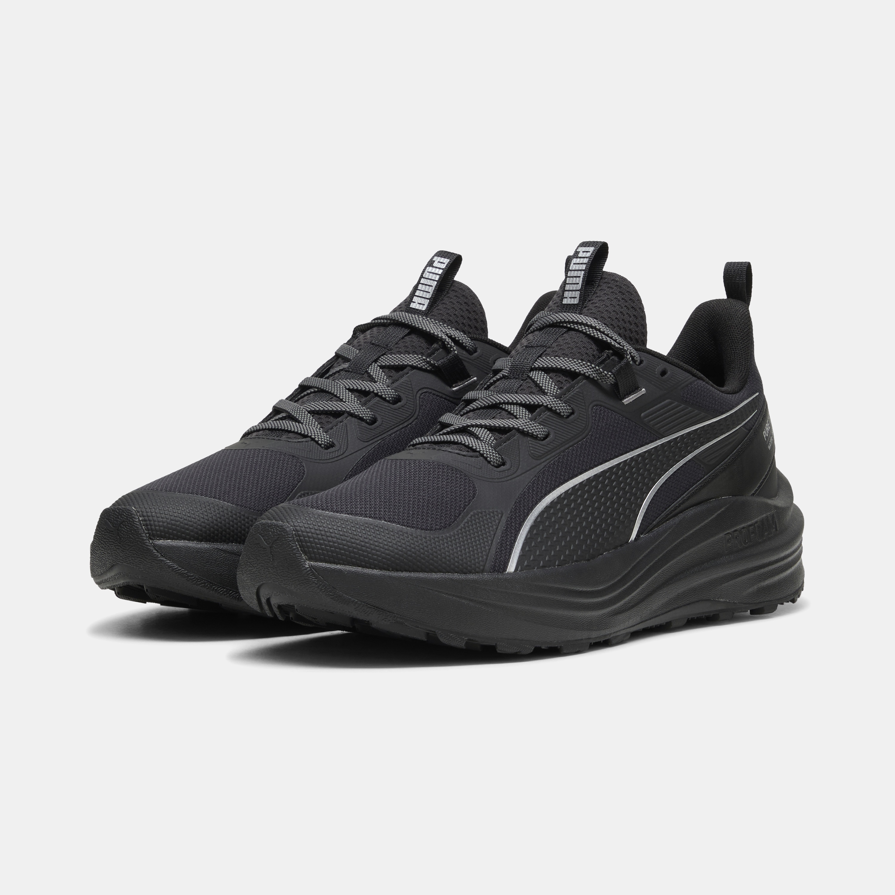 Sapatilhas de Training Flare Pro Trail PTX Preto-5