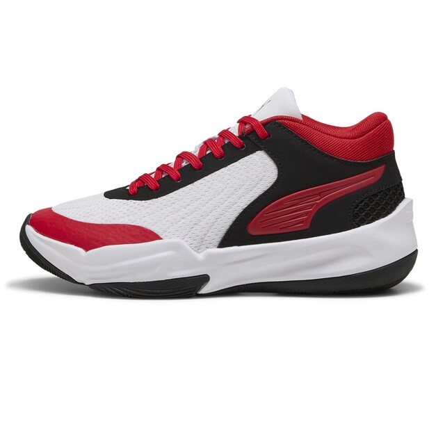 Imagem 0 de Sapatilhas de Basquetebol Court Pro 2 JR Unissexo