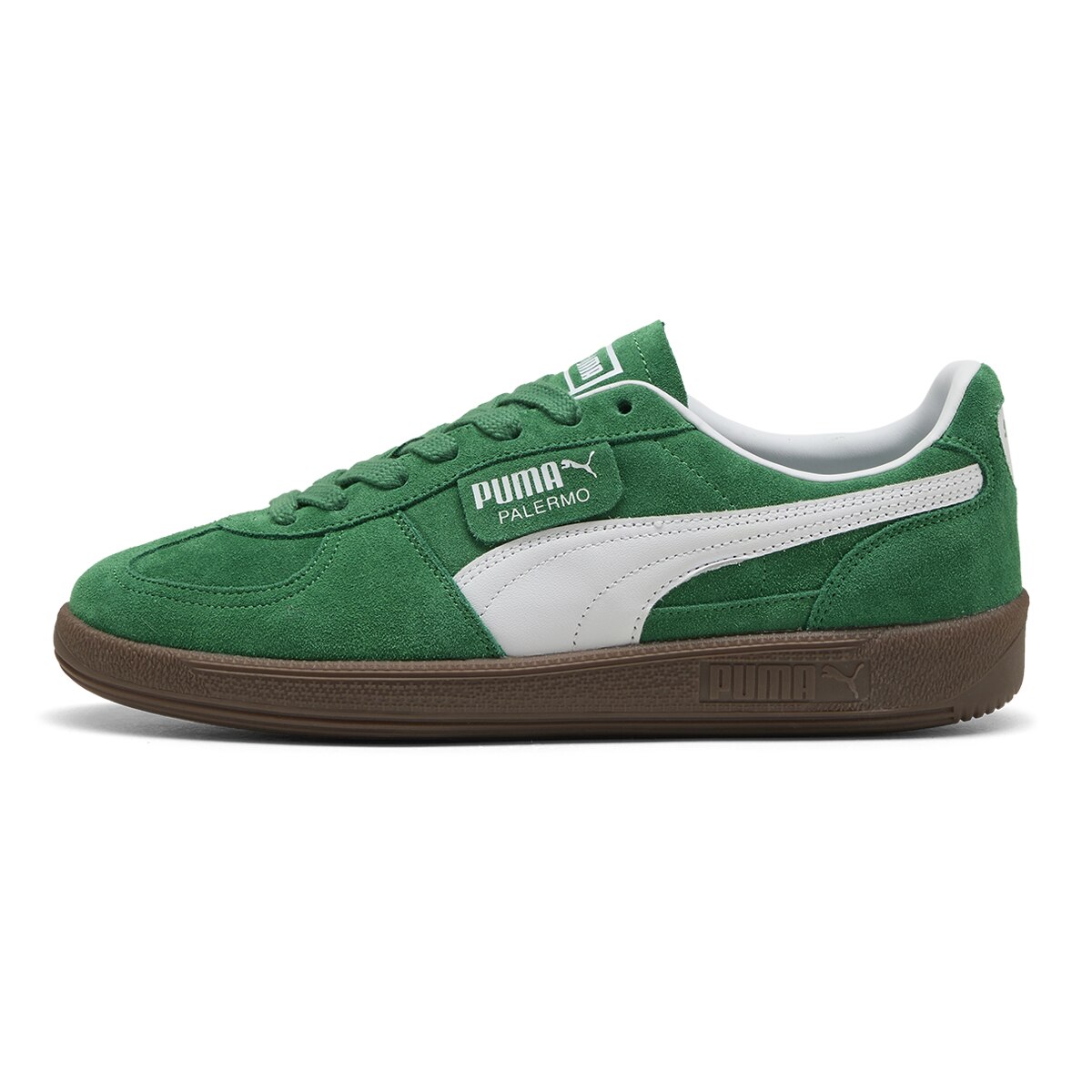 Zapatillas casual Palermo Unisex Puma - Verde Verde-3