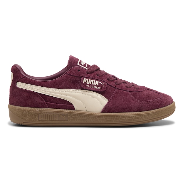 Imagen 0 de Zapatillas casual Palermo Unisex Puma