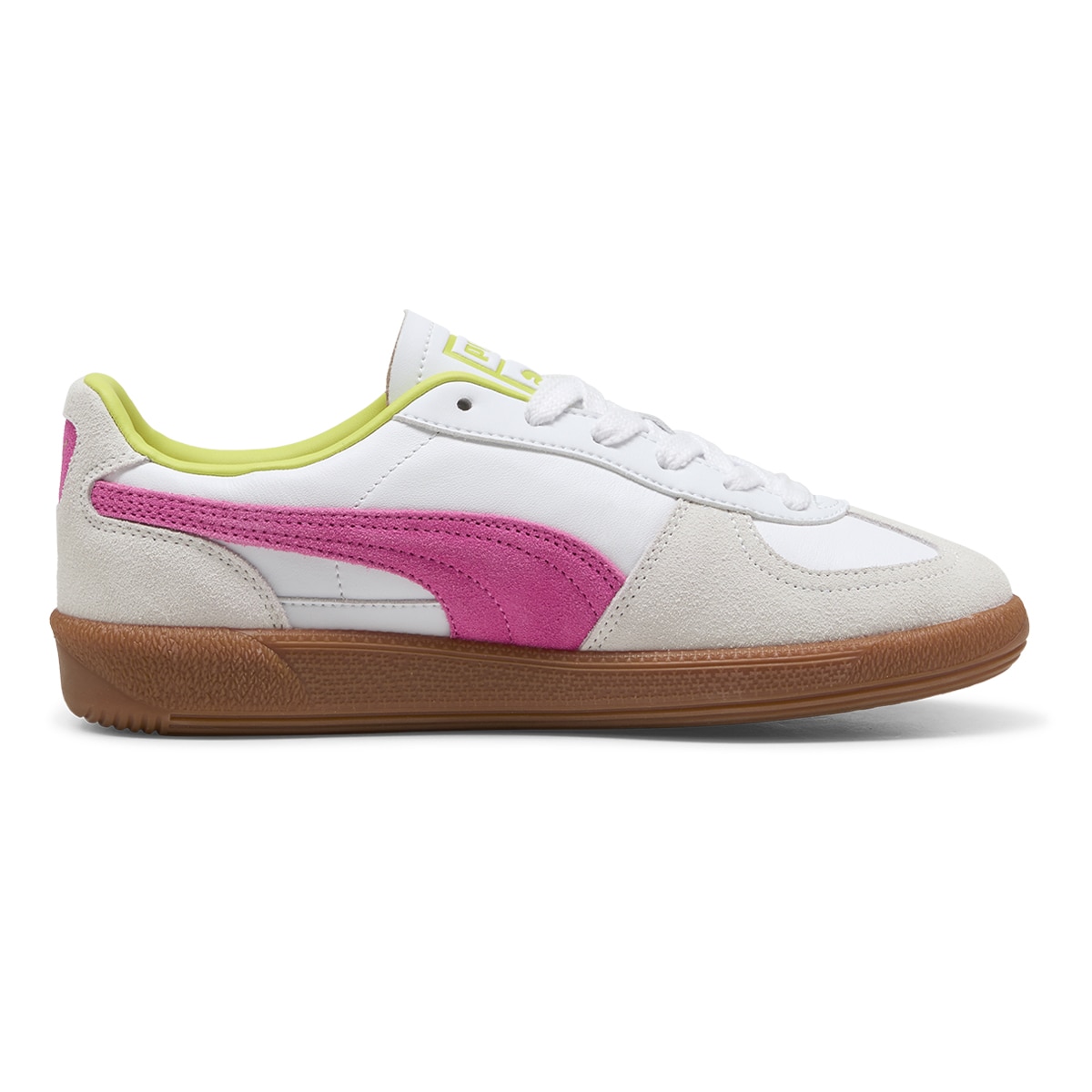 Imagem 0 de Sapatilhas Casual Palermo Lth de Mulher