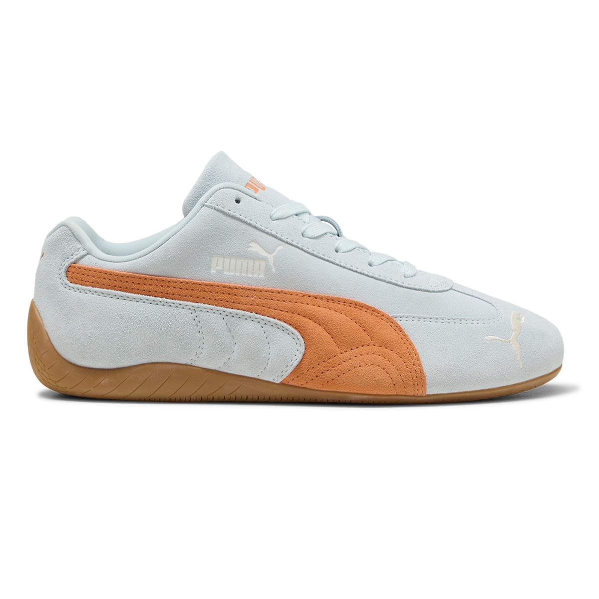 Imagen 0 de Zapatillas casual Speedcat OG de Mujer Puma Azul