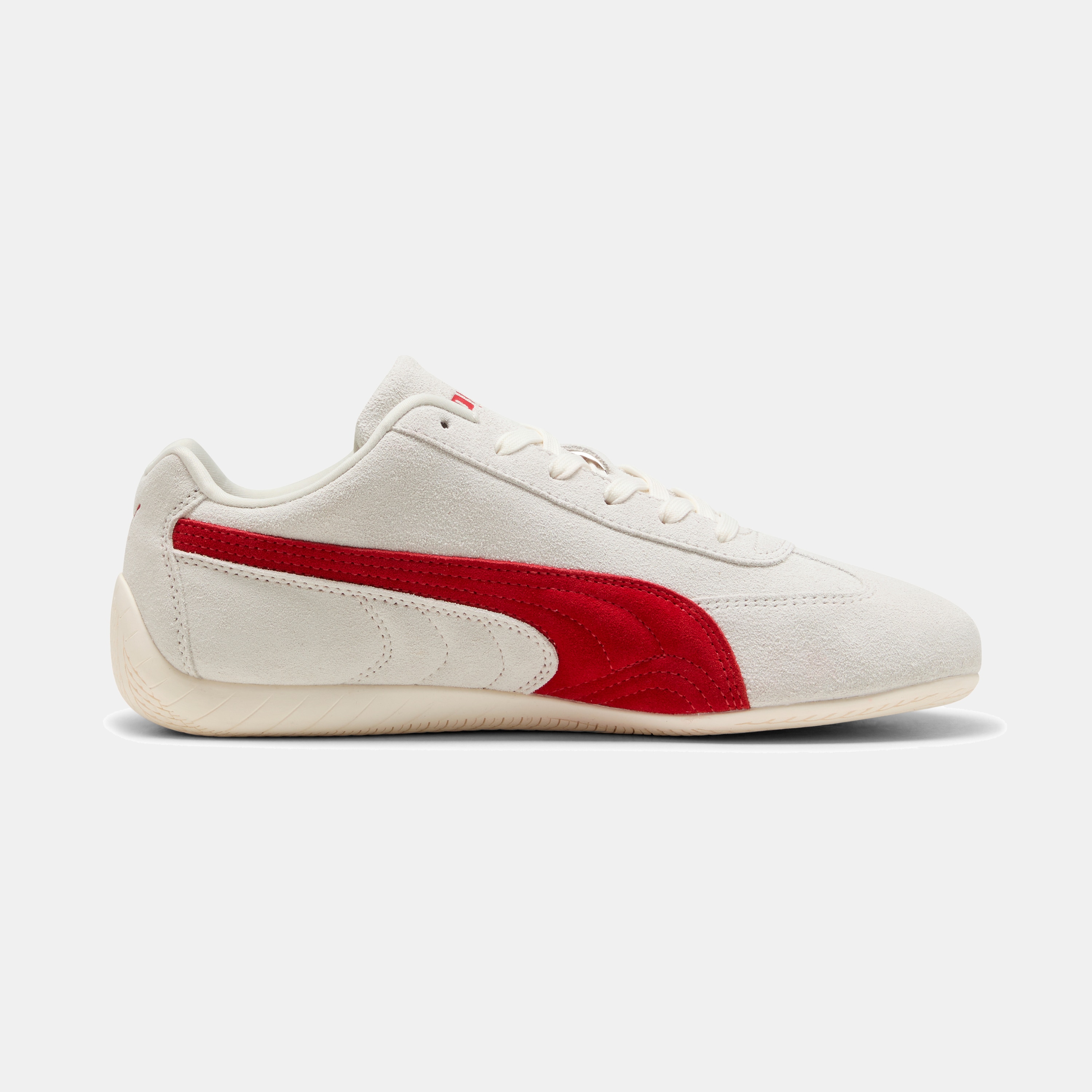 Sapatilhas Casual Speedcat OG Unissexo Branco-8
