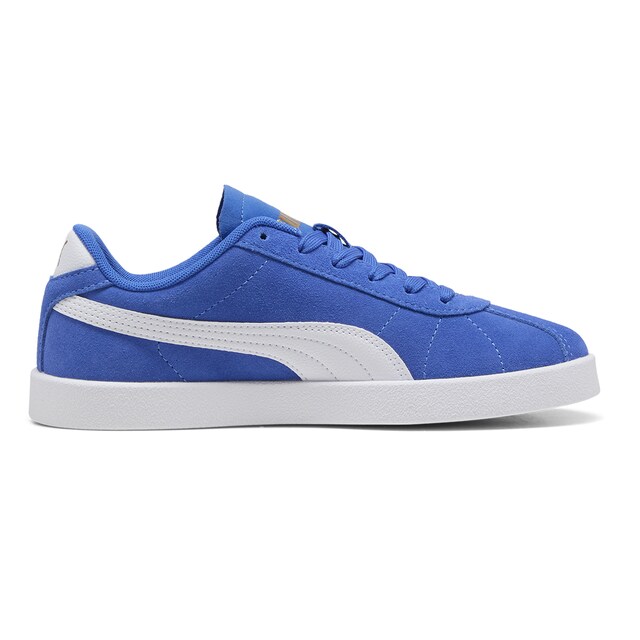Imagen 0 de Zapatillas casual Puma Club II Jr Unisex Puma