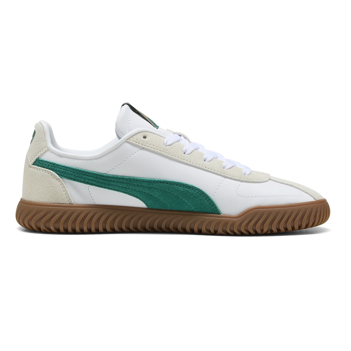 Sapatilhas Casual Club Kayzer OG Unissexo Branco-1