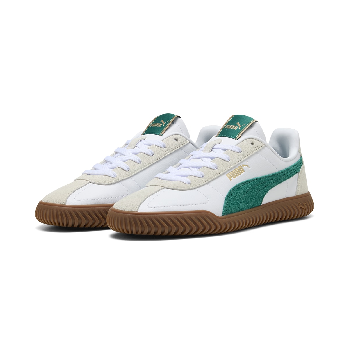 Sapatilhas Casual Club Kayzer OG Unissexo Branco-2