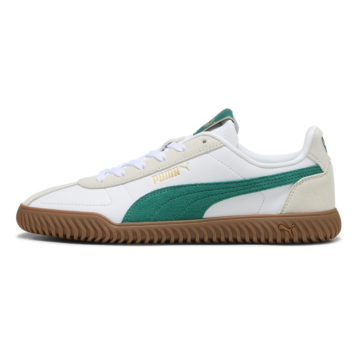 Sapatilhas Casual Club Kayzer OG Unissexo Branco-3