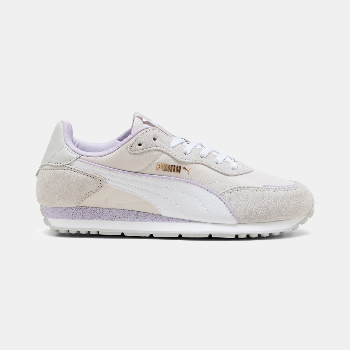 Imagem 0 de Sapatilhas Casual ST Miler Rose de Mulher