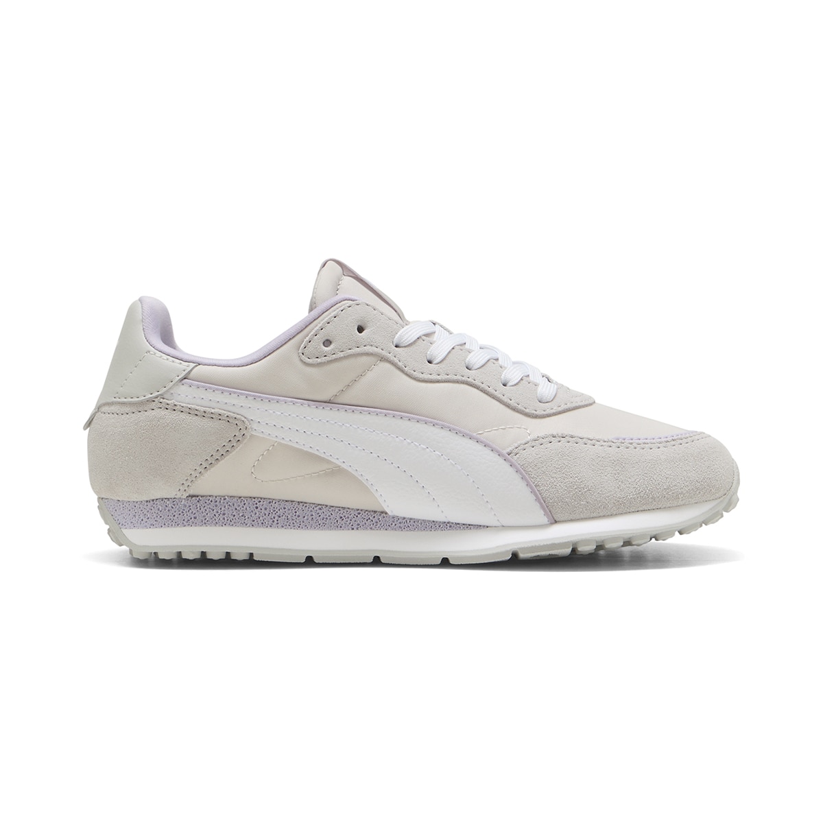 Sapatilhas Casual ST Miler Rose de Mulher Cinzento-3