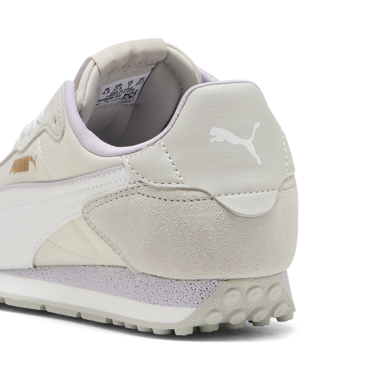 Sapatilhas Casual ST Miler Rose de Mulher Cinzento-4