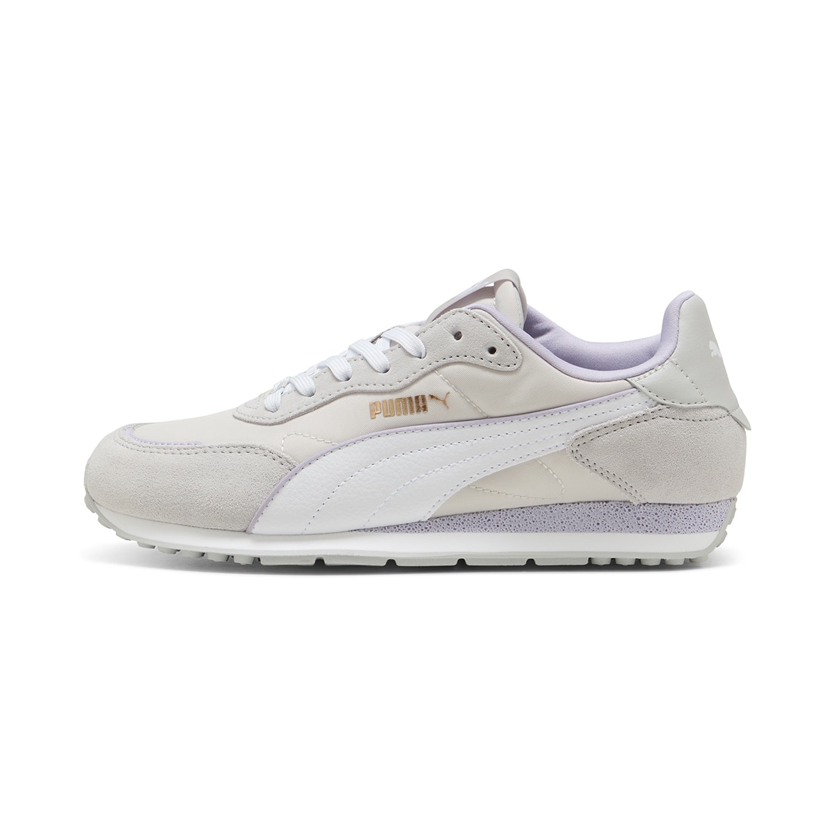 Sapatilhas Casual ST Miler Rose de Mulher Cinzento-5