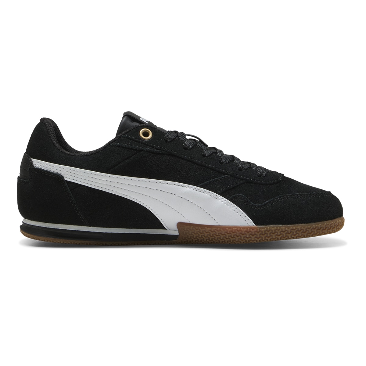 Sapatilhas Casual Bella Donna SD de Mulher Preto-1