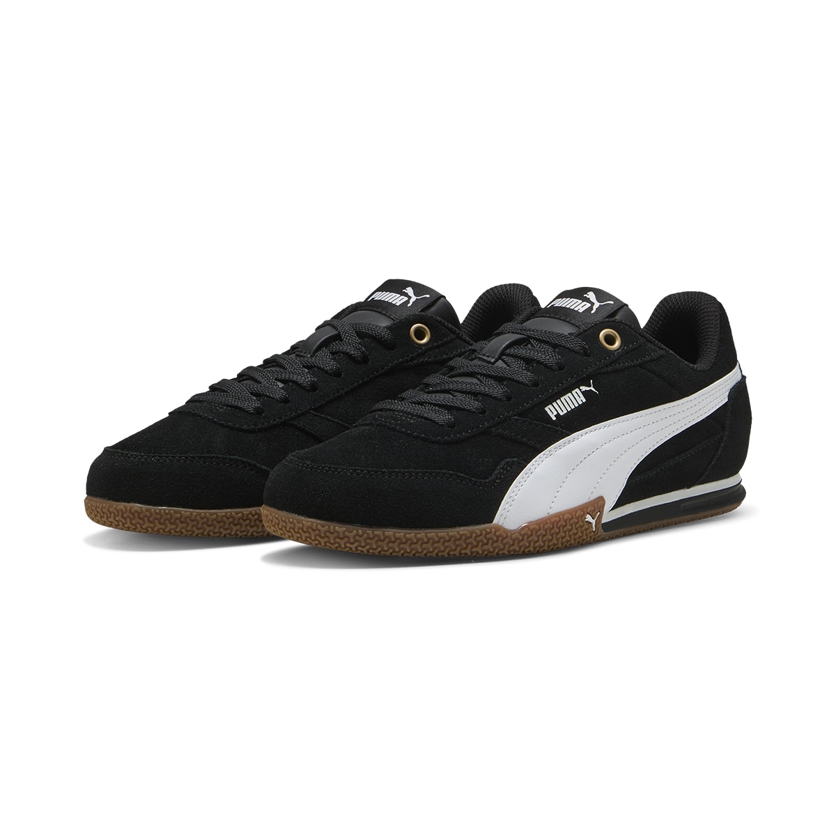Sapatilhas Casual Bella Donna SD de Mulher Preto-2