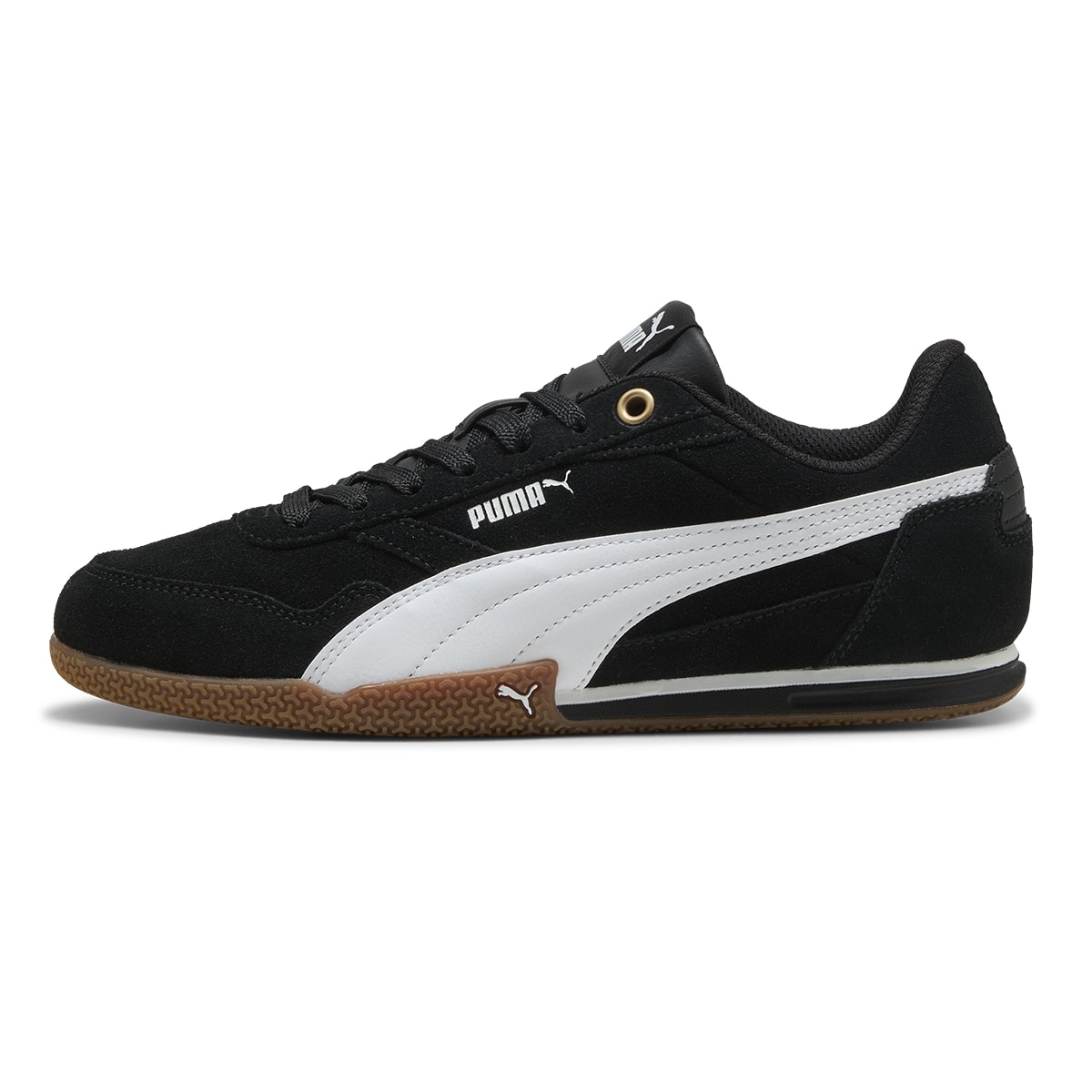 Sapatilhas Casual Bella Donna SD de Mulher Preto-3