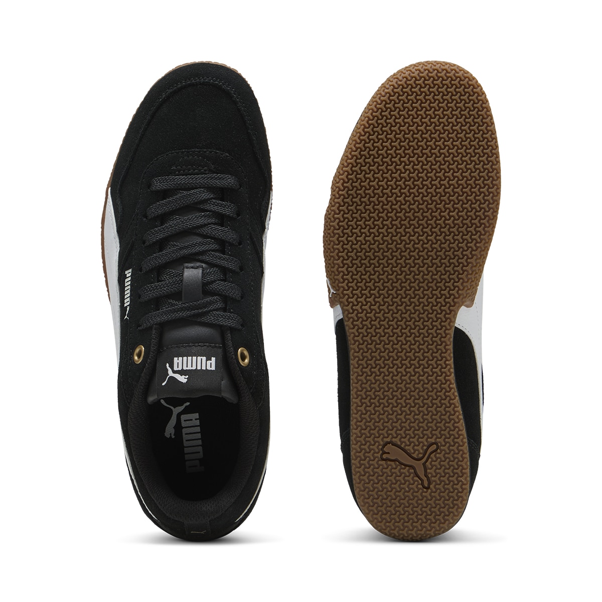 Sapatilhas Casual Bella Donna SD de Mulher Preto-4