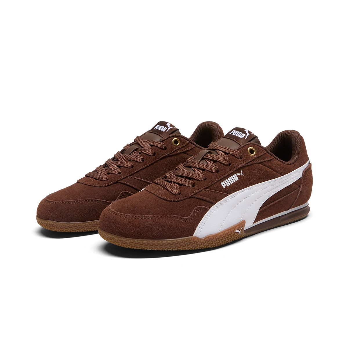 Sapatilhas Casual Bella Donna SD de Mulher Castanho-2