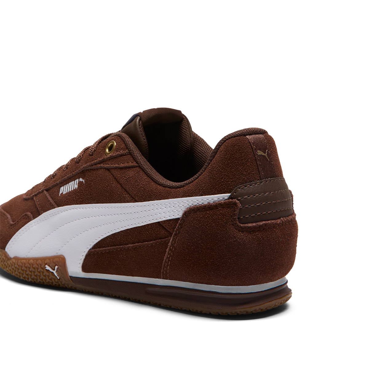 Sapatilhas Casual Bella Donna SD de Mulher Castanho-4