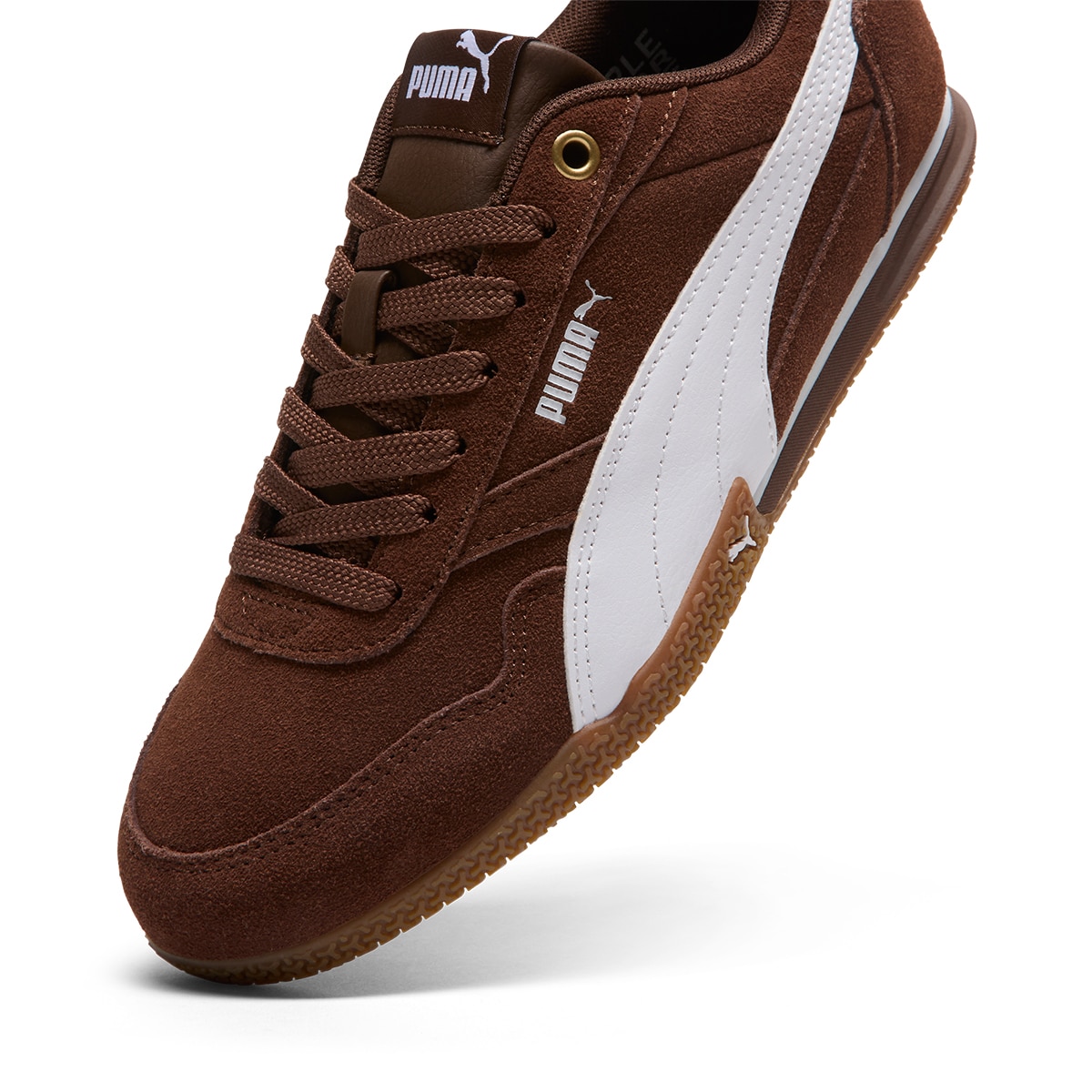 Sapatilhas Casual Bella Donna SD de Mulher Castanho-5