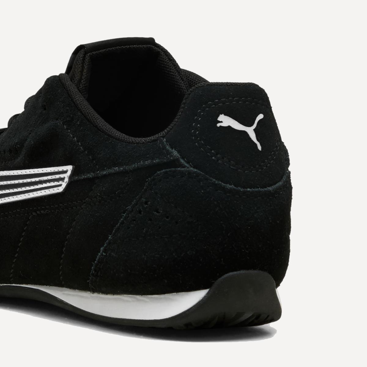 Sapatilhas Casual Catch SD Unissexo Preto-2