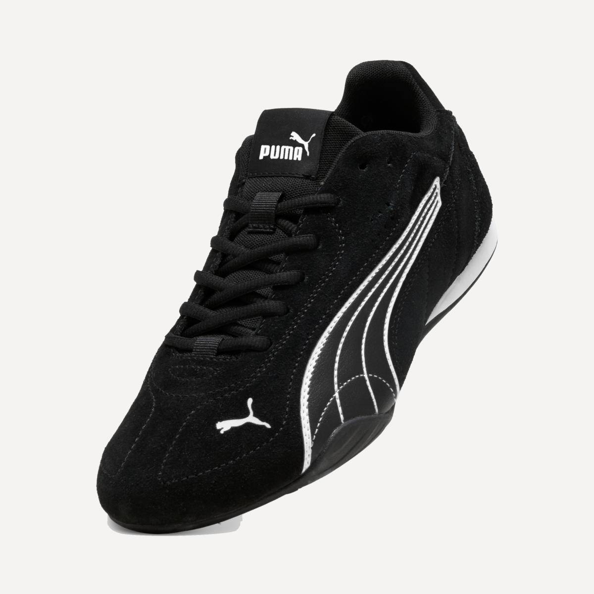 Sapatilhas Casual Catch SD Unissexo Preto-3