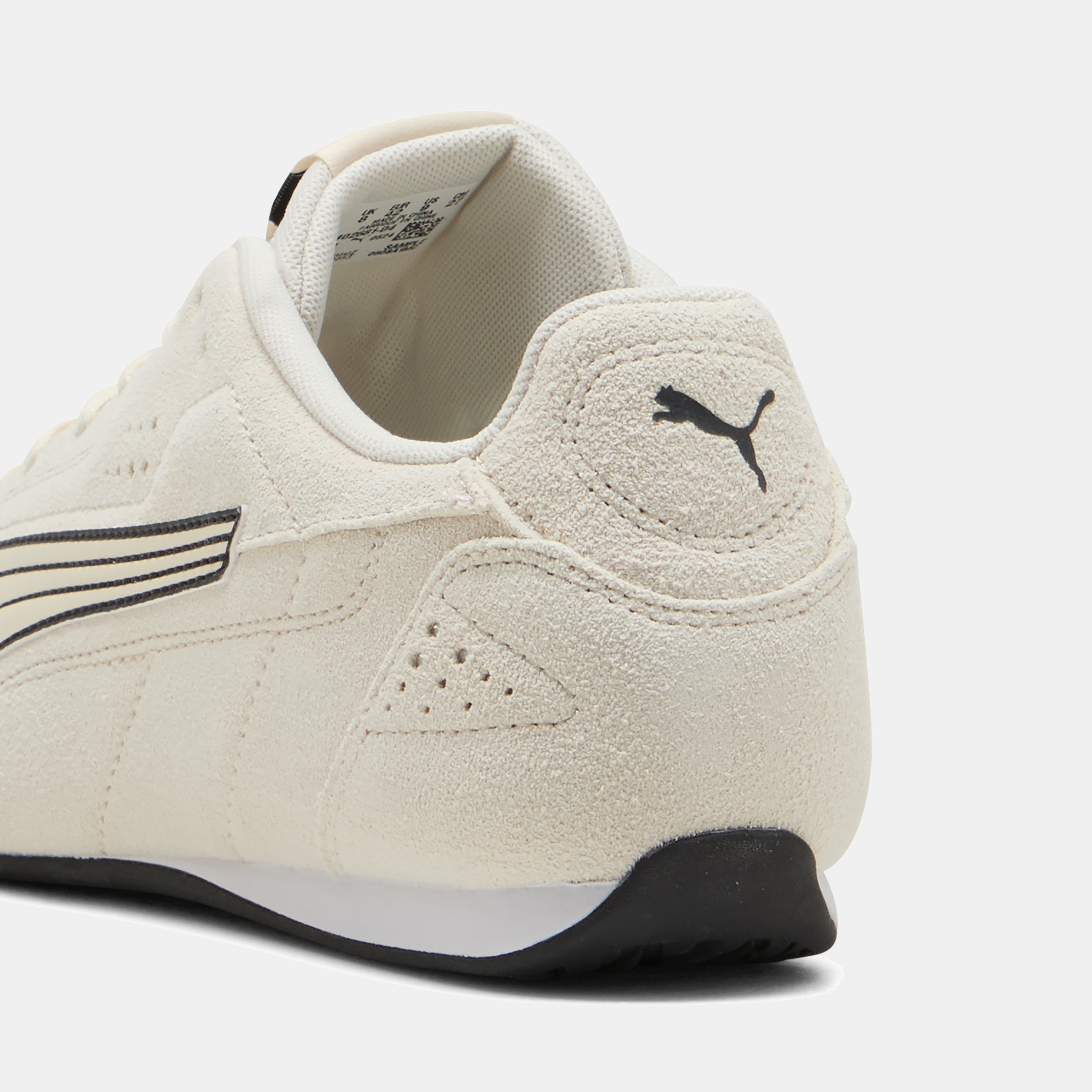 Sapatilhas Casual Catch SD Unissexo Branco-3