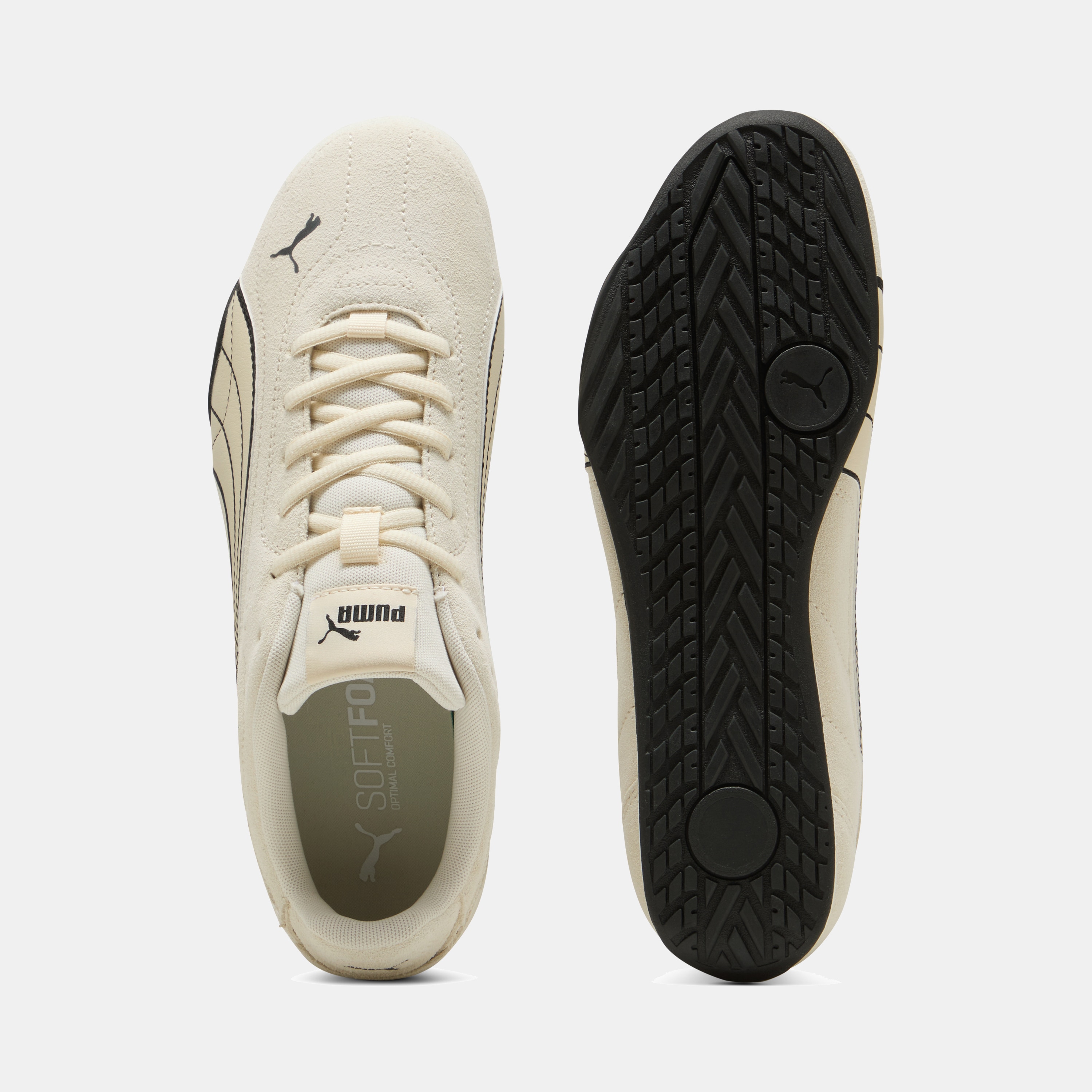 Sapatilhas Casual Catch SD Unissexo Branco-5
