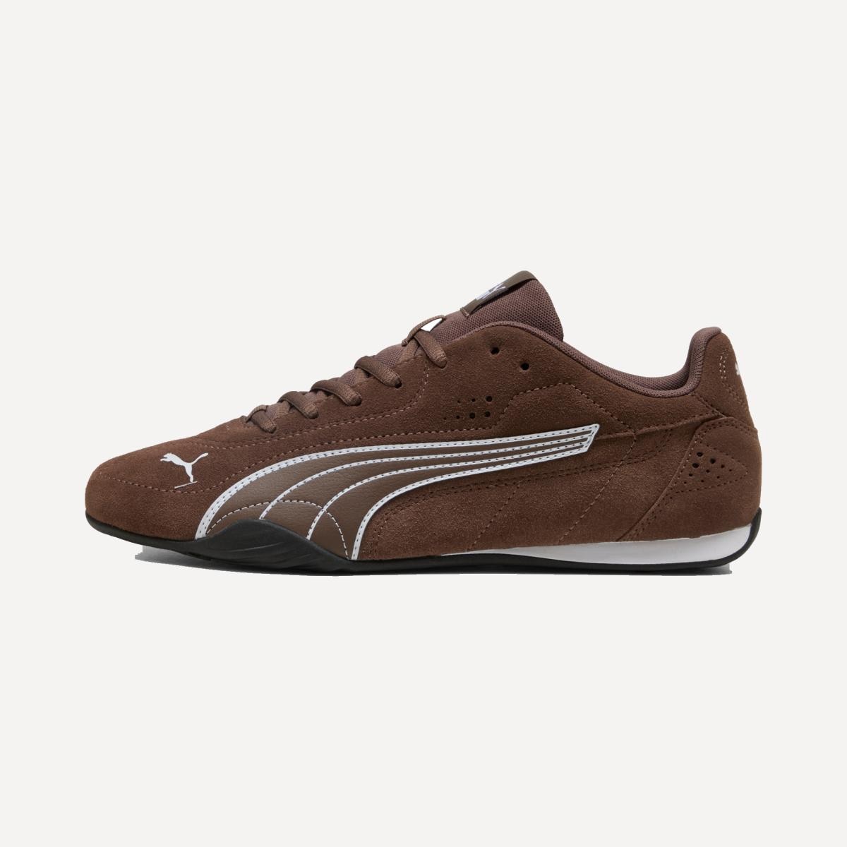Sapatilhas Casual Catch SD Unissexo Castanho-4
