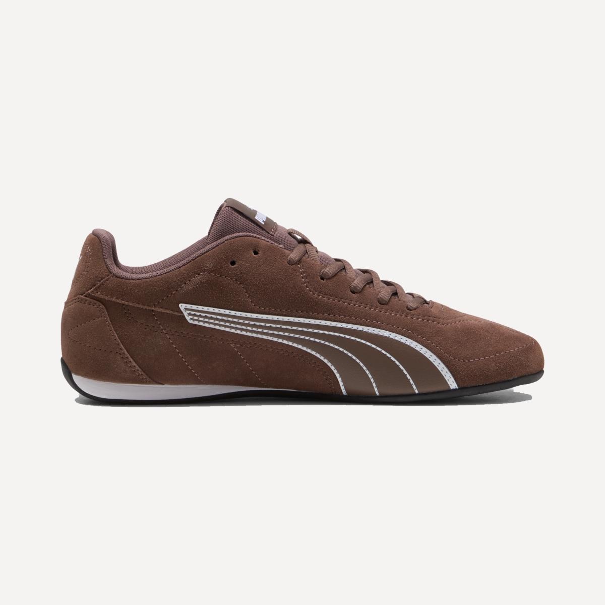 Sapatilhas Casual Catch SD Unissexo Castanho-6