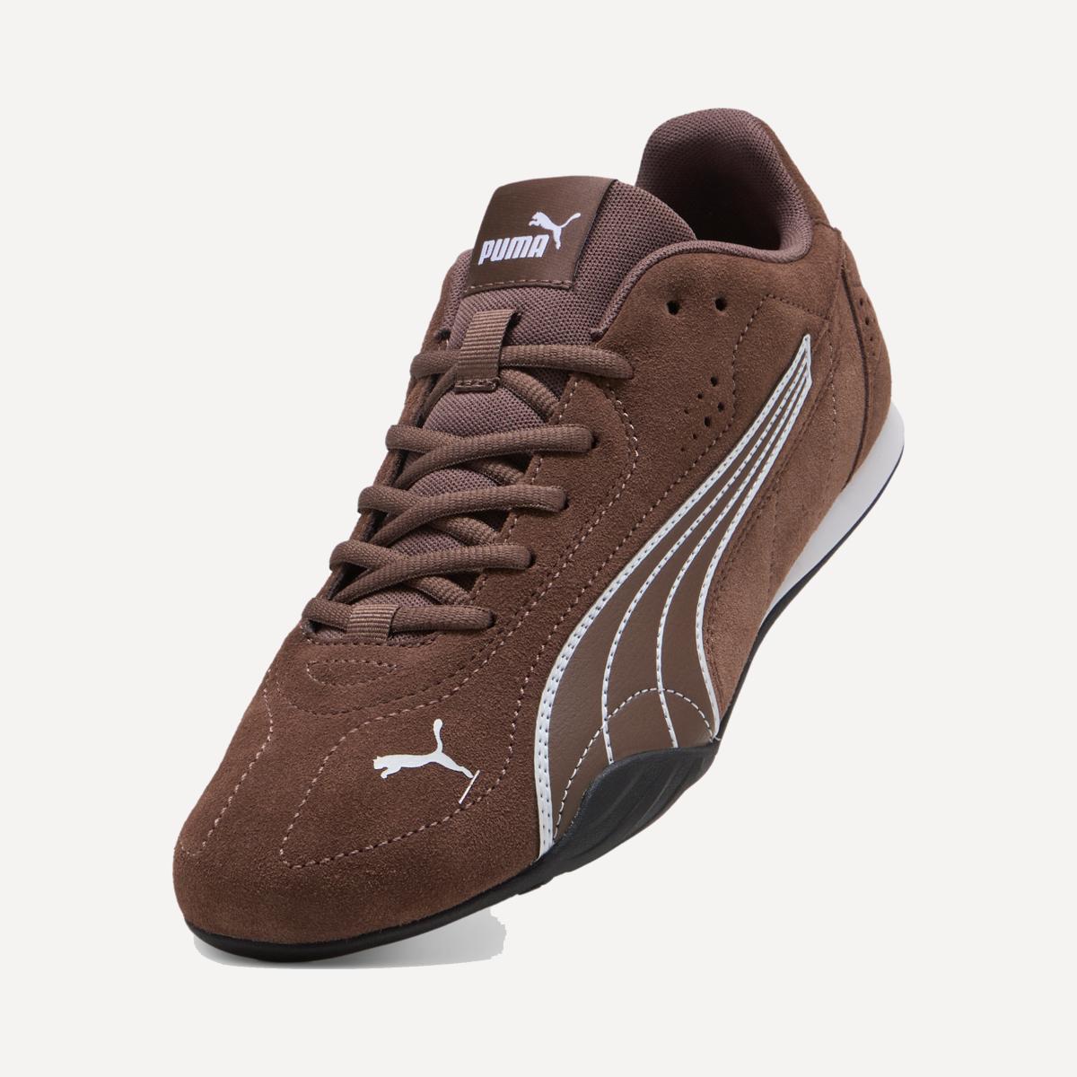 Sapatilhas Casual Catch SD Unissexo Castanho-7