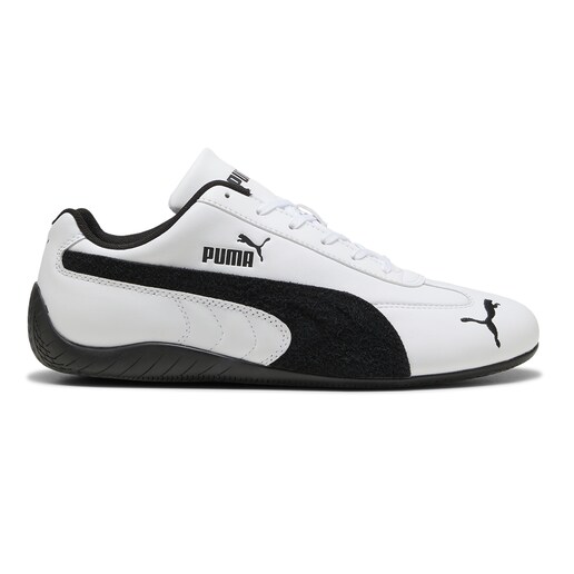 Imagen 0 de Zapatillas casual Speedcat LTHR Unisex Puma