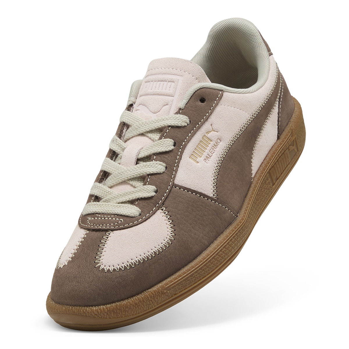 Sapatilhas Casual Palermo Wine Club Wns de Mujer Castanho-5