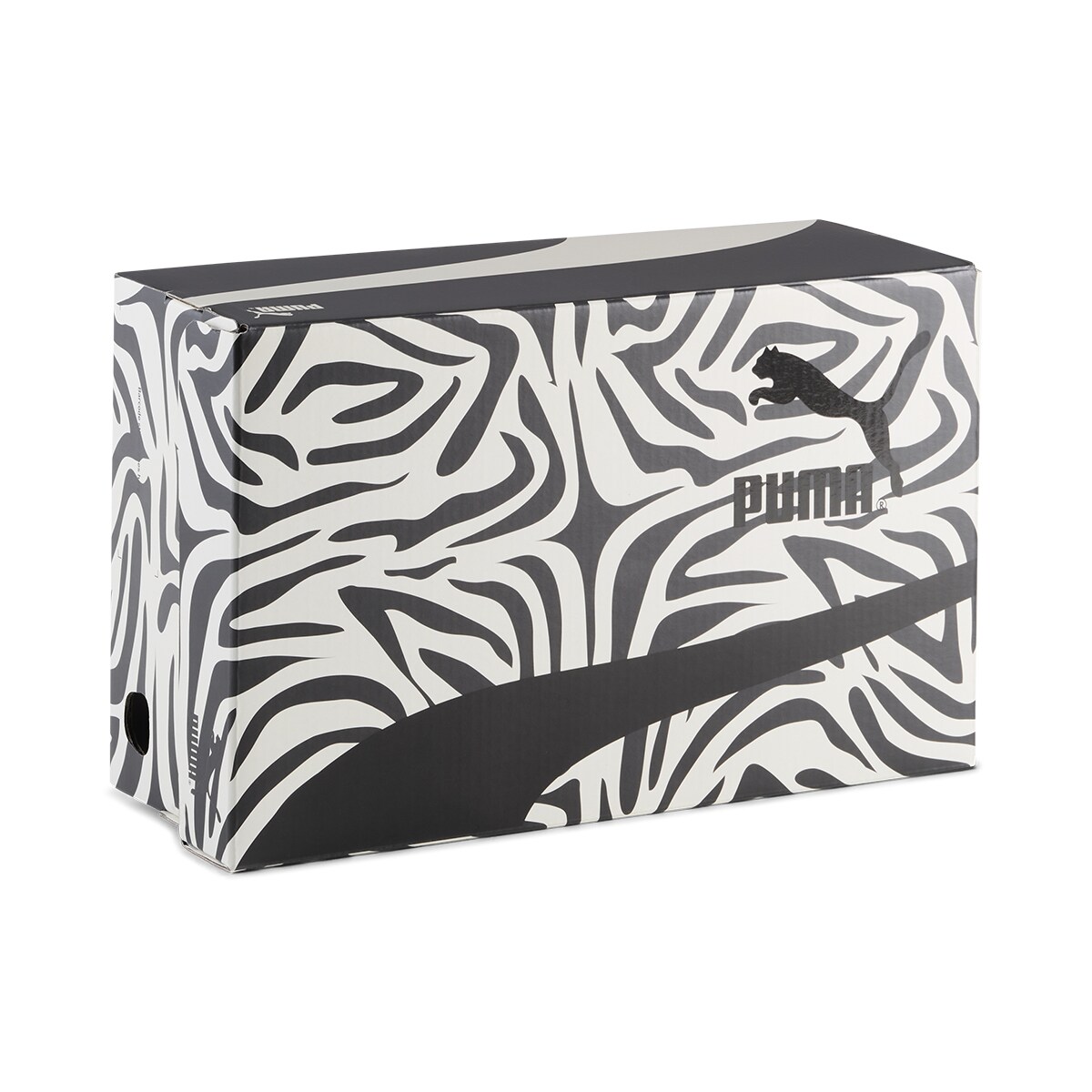 Sapatilhas Casual Speedcat Zebra Wns de Mulher Branco-9