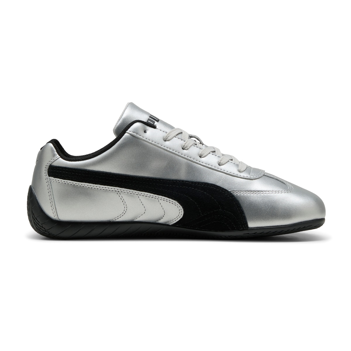 Imagem 0 de Sapatilhas Casual Speedcat Metallic Unissexo