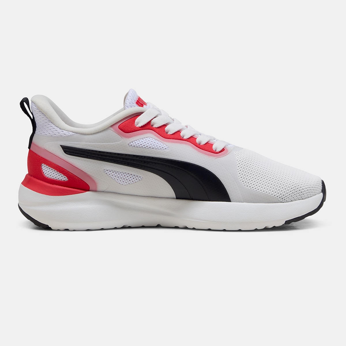 Sapatilhas Casual Softride Cosmic Street Sliptech Jr Unissexo Branco-1