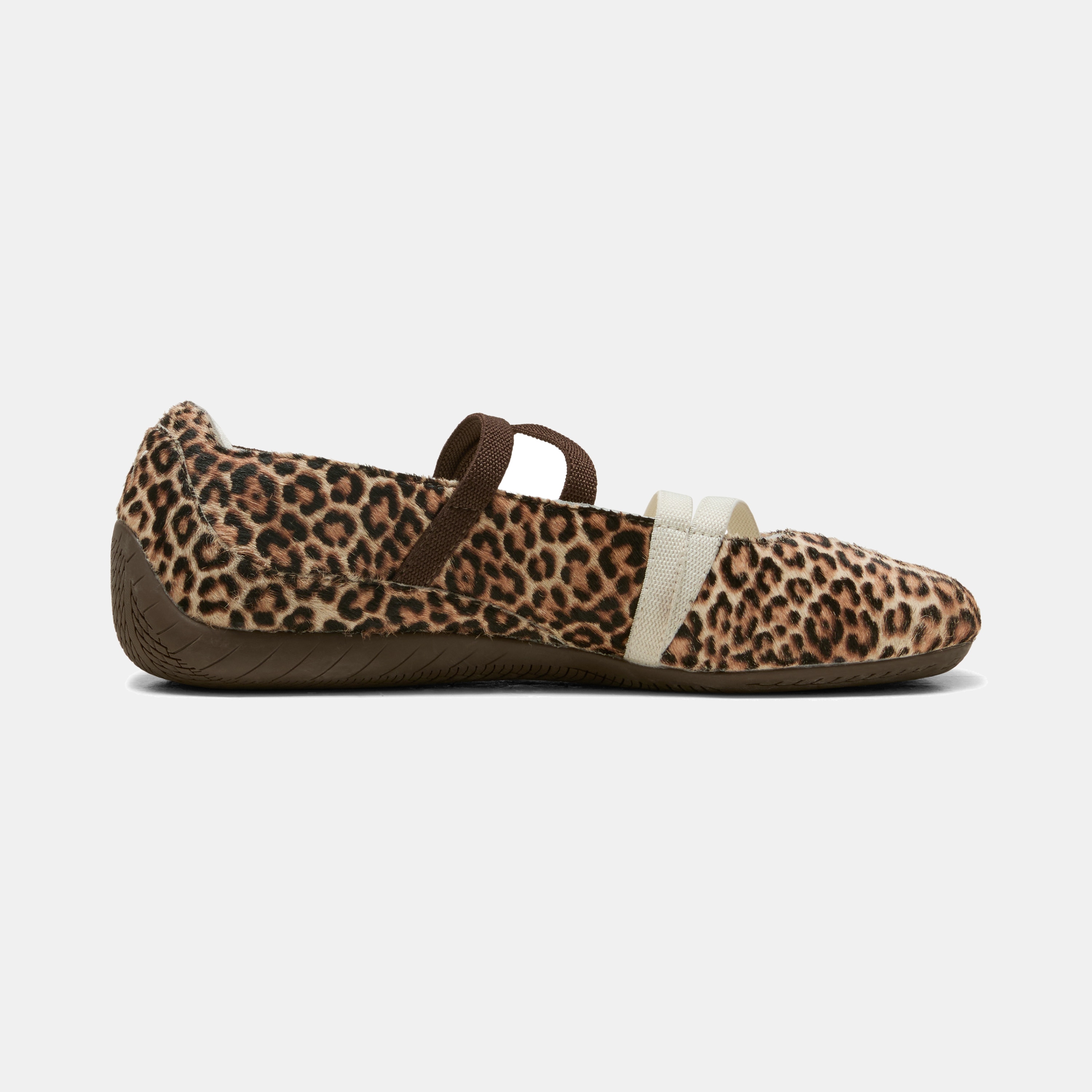 Imagem 0 de Sapatilhas Casual Speedcat Ballet Leopard Wns de Mulher