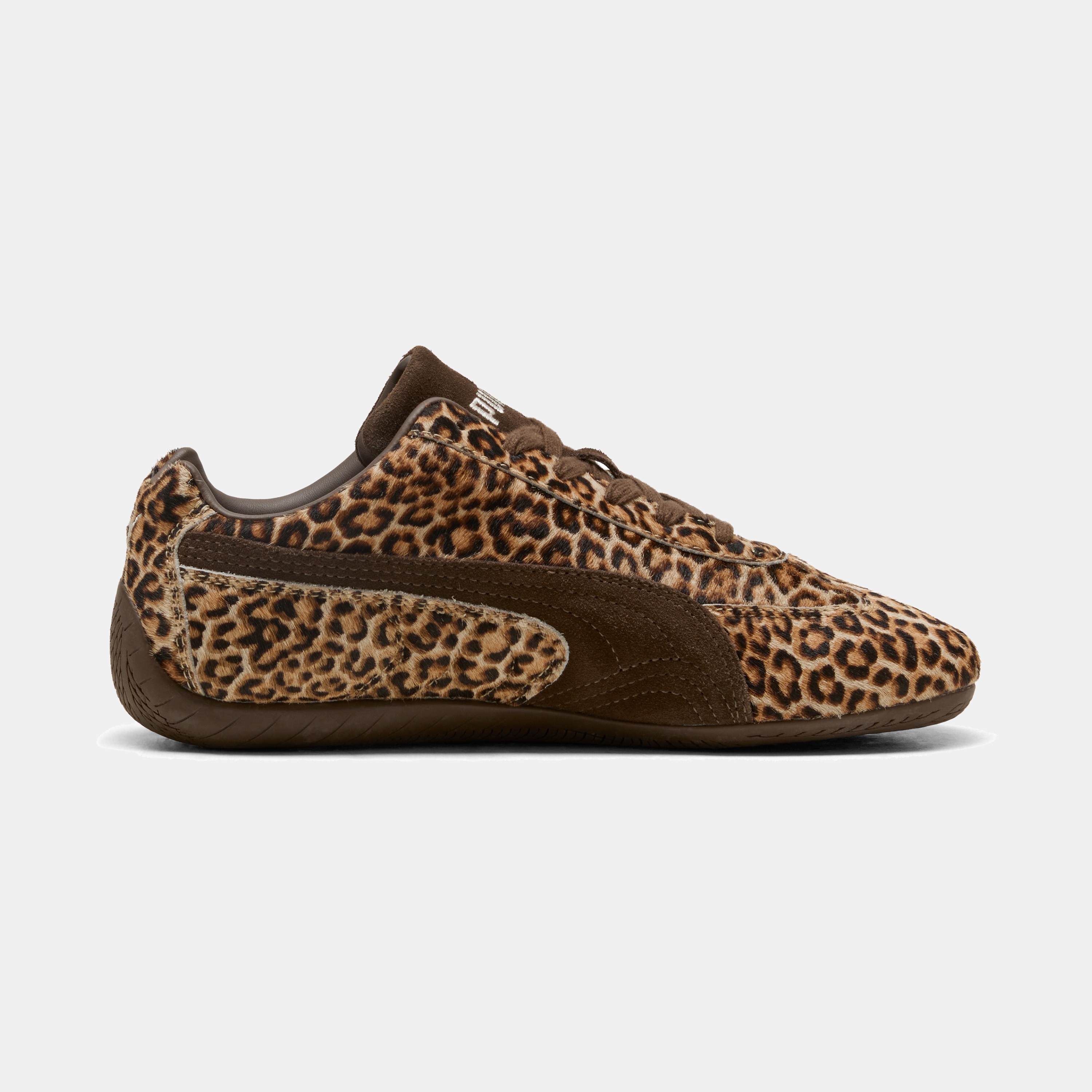 Imagem 0 de Sapatilhas Casual SpeedcatLeopard Wns de Mulher