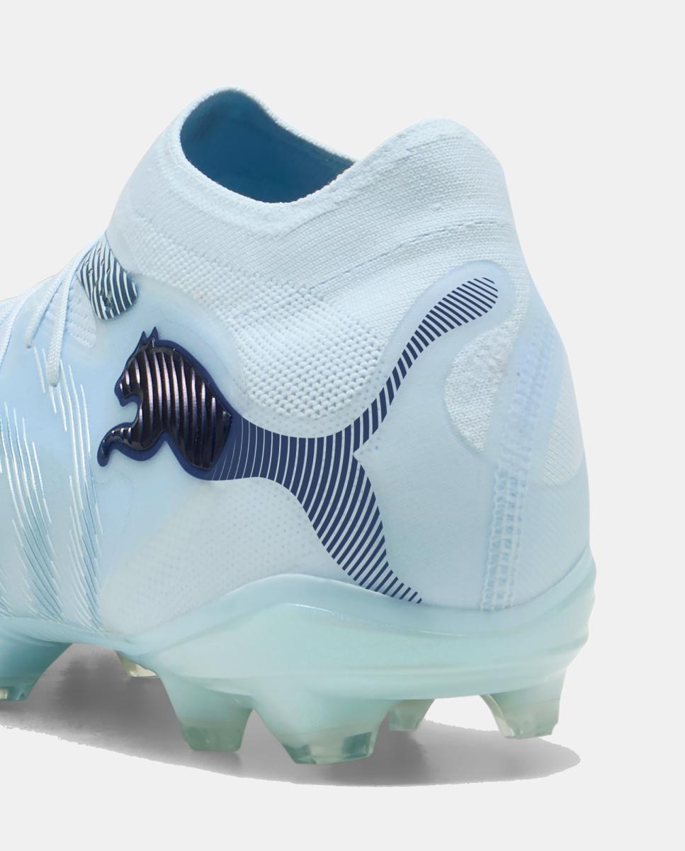 Chuteiras de Futebol de Homem Future 9 Pro FG/AG Azul-5