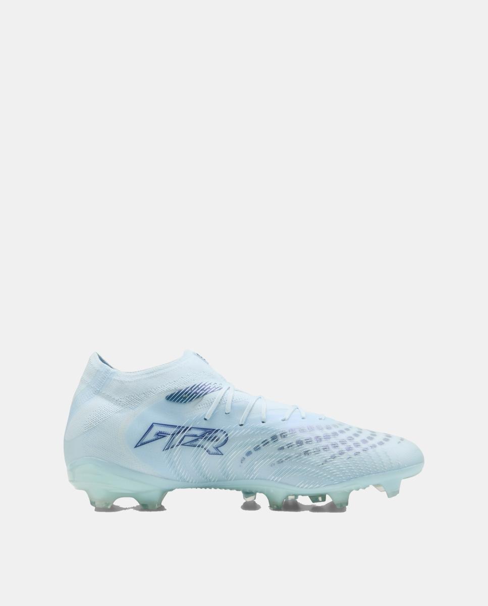 Chuteiras de Futebol de Homem Future 9 Pro FG/AG Azul-6