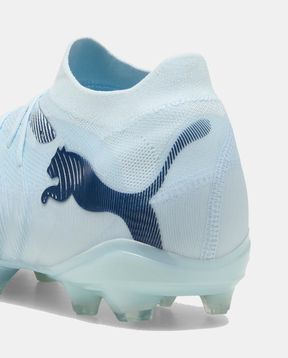 Chuteiras de Futebol de Homem Future 9 Match FG/AG Azul-5